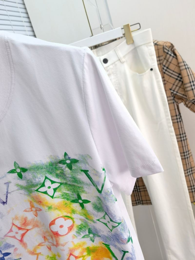 Louis Vuitton T-Shirts